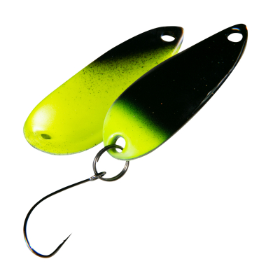 Блесна Trout Bait Andi 2,8 гр. цв. 34