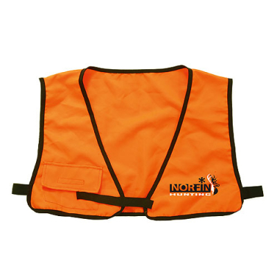 Жилет Norfin Hunting Safe Vest 03 р. L (725003-L)