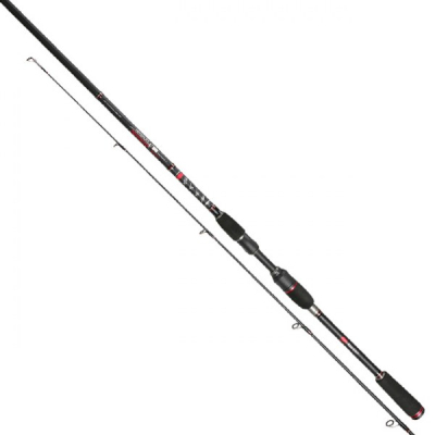 Спиннинг Mikado Nihonto Red Cut Sapphire 270 (до 30 гр.)