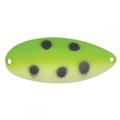 Блесна колебл. Acme Little Cleo 21гр. (Glow) C340-GBD