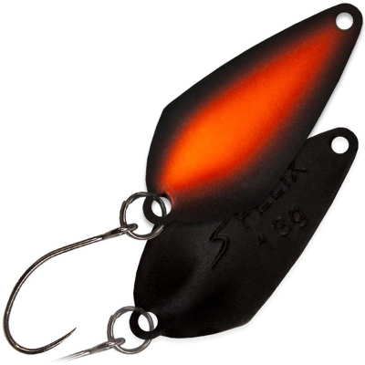 Блесна колеблющаяся Norstream Felix 3гр. цв. 74