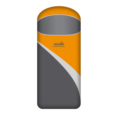 Мешок-одеяло спальный Norfin Scandic Comfort 350 NS R