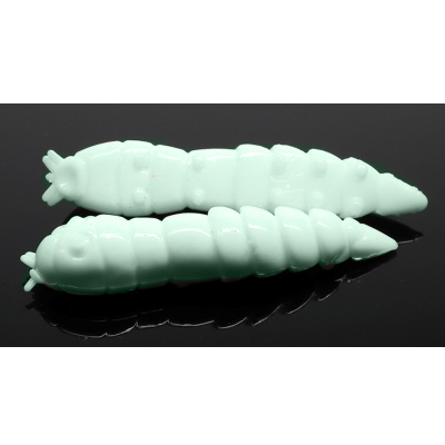Силиконовая приманка Libra Lures Kukolka 27 (Сыр) цв. 000