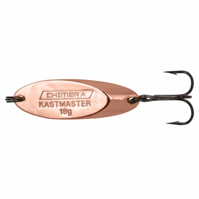 Блесна Chimera Kastmaster 18гр. цв. CUCU