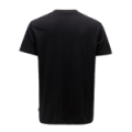 Футболка Grundens Logo Anchor SS T-Shirt, Black, S