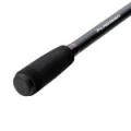 Удилище фидерное лодочное Flagman Magnum Black Boat Feeder 1,8м тест max 130гр (MBBF180)