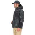 Куртка Simms Katafront Hoody, Hex Flo Camo Carbon, L