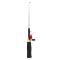 Удочка зимняя Nisus Ice Rod EVA 75 (N-QL-202)