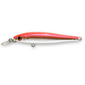 Воблер Skagit Designs Chase Minnow 55F цв. SRC