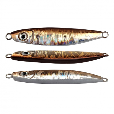Пилькер F-Fishing 18гр. цвет 052
