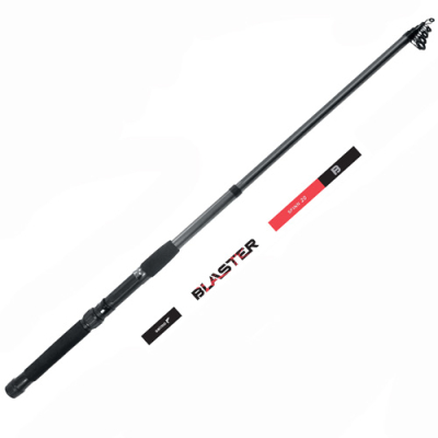 Удилище спиннинговое Salmo Blaster Travel Spin 30 2.40 (2133-240)