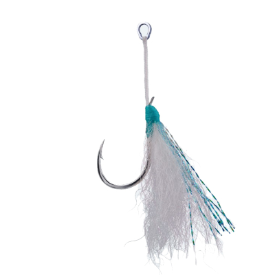 Крючки BKK Lone Fighter+ # XL