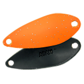 Блесна Daiwa Presso Adam 2.2g цв. SHIBUGAKI