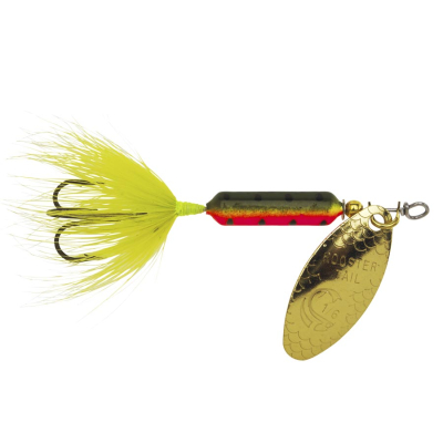 Блесна Yakima Rooster Tail 210 цв. FRT