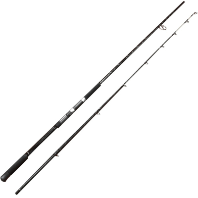 Удилище силовое на сома Kaida Catfish тест 200-600g 2,1м