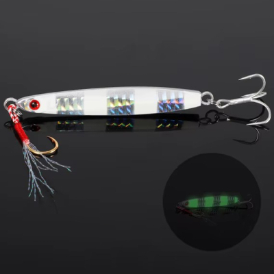 Пилькер Noeby NBL 1004N 95mm/40g цвет NP102