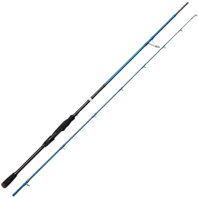 Спиннинг Savage Gear SGS2 Jerkbait 2.21м, F, 10-35г, вес 144г, тр.длина 114см, арт.74878