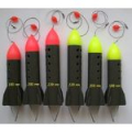 Ракета Carp System Rocket 18см CSRC