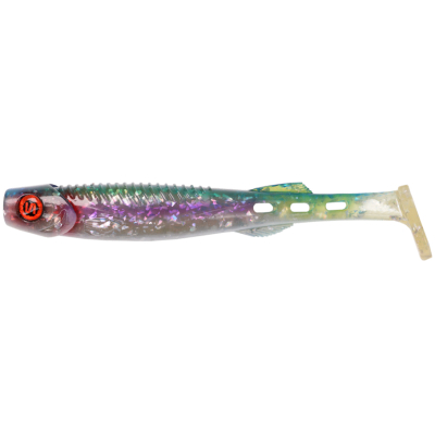 Мягкие приманки Narval Biggy Boy 23cm #043-Sparkling Shad