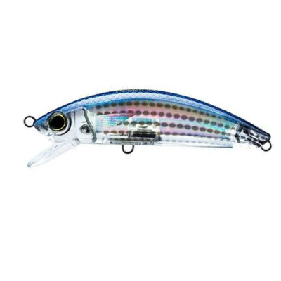 Воблер Yo-Zuri 3D Inshore Minnow R1211-HMT