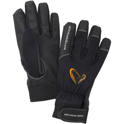 Перчатки Savage Gear All Weather Glove L, арт.76457