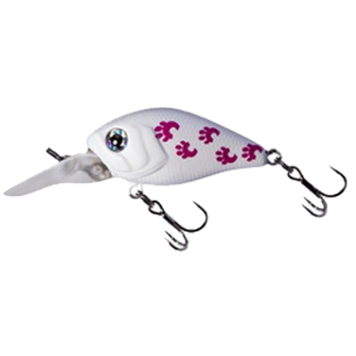 Воблер Fishycat iCat 32F-DR цв. X10