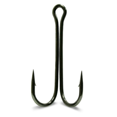 Двойник Vido Craft Double Long VD-081 (BN) уп. 10шт. #1/0