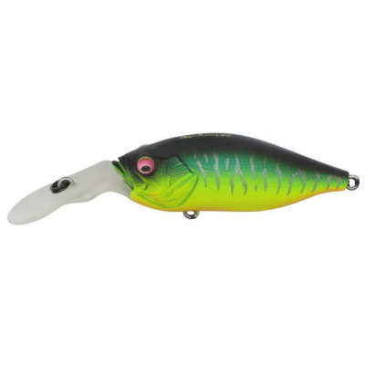 Воблер Megabass Deep-X 100 LBO цв. Mat Tiger