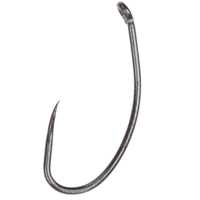 Крючок Knapek Midge Pupae #8, 25 шт