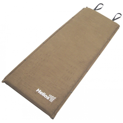 Коврик самонадувающийся Helios 188x65x5 (HS-005B)