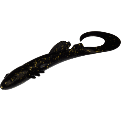 Силиконовая приманка Bait Breath BeTanCo Curly Slim 3" цв. S843