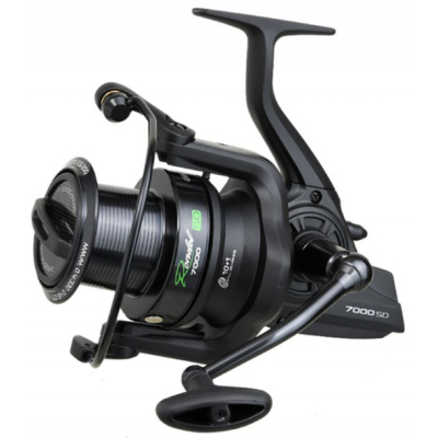 Катушкa Carp Pro Rondel 7000 SD