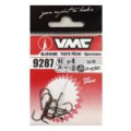 Крючки VMC 9287 BZ (10шт) № 12