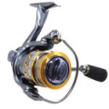 Катушка безынерционная Gladiator Roltex 2000 FD