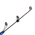 Удилище телескопическое с кольцами проводочное Nisus Multi Travel, 3m, 10-40g (N-MT-300K)