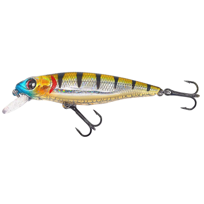 Воблер Grows Culture Dexter Minnow 71SP SR цвет D1265