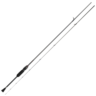 Спиннинг Daiwa Gekkabijin AIR AGS 74UL-S･R (226 см. тест 0,3 - 5 гр.)