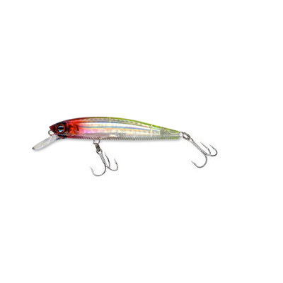 Воблер Yo-Zuri 3DB Minnow (F) R1102-PCR 