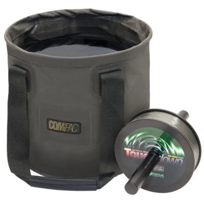 Ведро для намотки лески Korda Compac Spooling Bucket