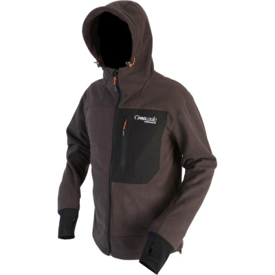 Куртка Prologic Commander Fleece Jacket р. XL