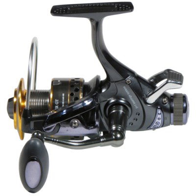 Катушка Grfish Baitfeeder GT 1040 