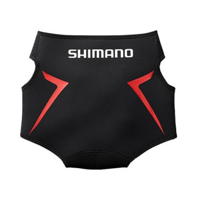 Подкладка Shimano GU-011S RED L