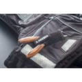 Жилет рыболовный Fishing Friends плавающий без воротника (Black)	