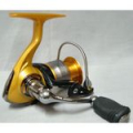 Катушка Daiwa Aird 2000SH