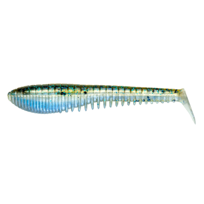 Виброхвост Pontoon21 Homunculures Awaruna Evo, 4.5'' P21-SB-AWAE-4.5-04-1303