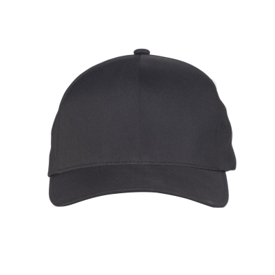 Бейсболка FHM Guard Черный L-XL