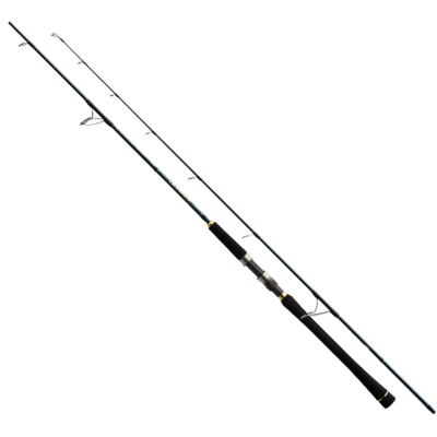 Удилище кастинговое Shimano Jogbros B565