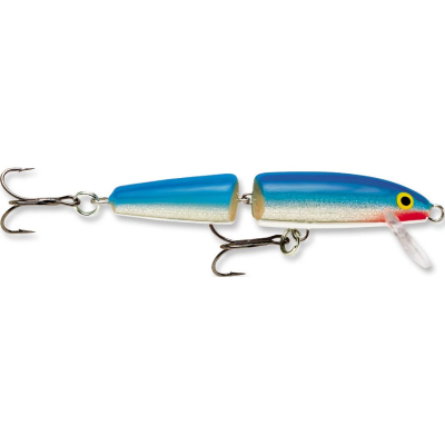 Воблер Rapala Jointed J11 цвет B