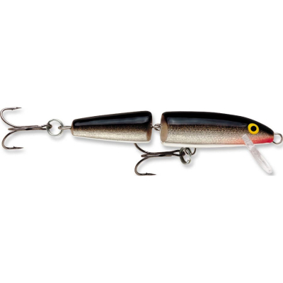 Воблер Rapala Jointed J13 цвет S