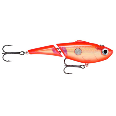 Воблер Rapala Jointed Clackin Rap JCNR14G цвет OGO